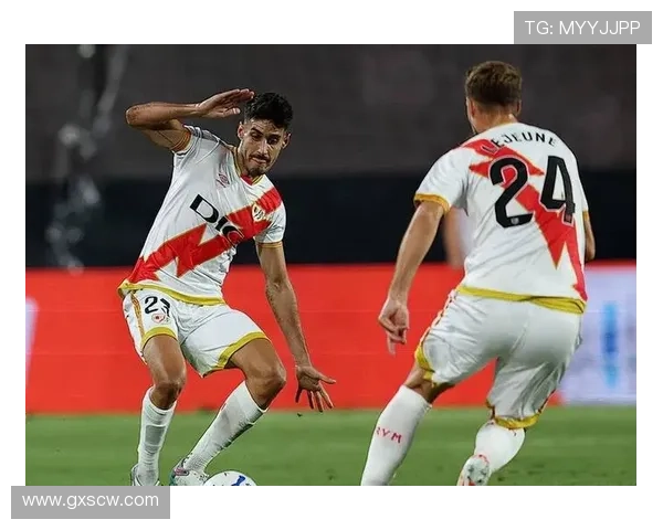 完成巴列卡诺首秀，J罗：很高兴回到西甲联赛