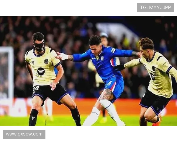 巴萨与欧洲赛场的长期挑战与困境